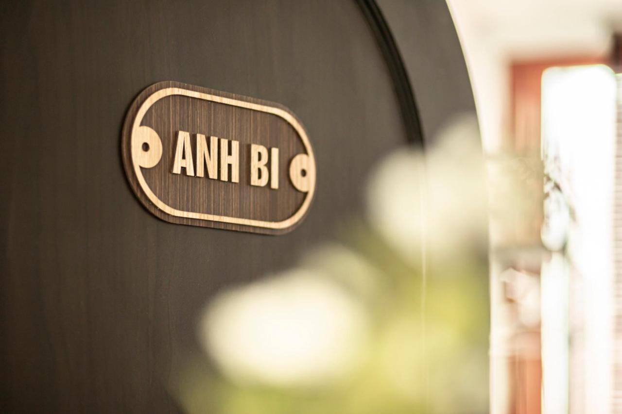 Nha Ba Tu Boutique Homestay Vung Tau Dış mekan fotoğraf