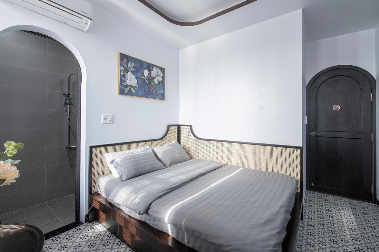 Nha Ba Tu Boutique Homestay Vung Tau Dış mekan fotoğraf